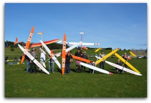 group1 Soaring Competitors